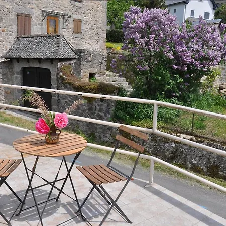 L'amarou - - Nord Aveyron Le Nayrac