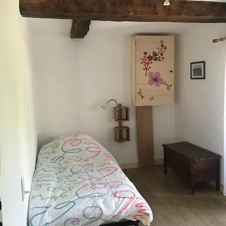 L'amarou - - Nord Aveyron *